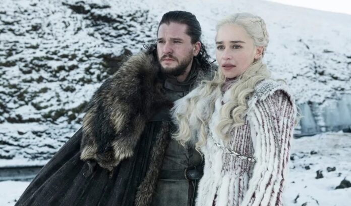 2 وارنر بروس تحضر لأول فيلم من عالم صراع العروش