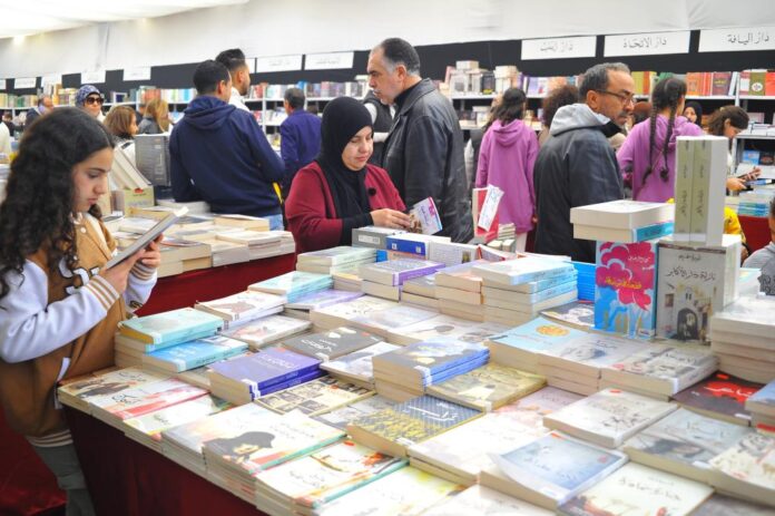 202402060531fefd043143e8928ff3df9cfc6e87_2c715192ddfa4711a017f34774c60687 تونس تحتضن معرض الإبداع العلمي يومي 10 و11 أبريل