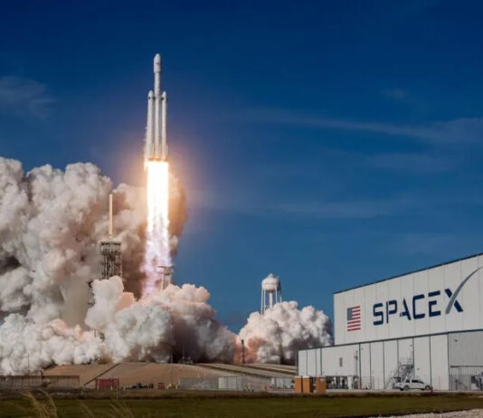 SpaceX تخطط لأكبر اكتتاب عام في التاريخ