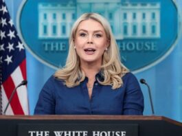 البيت الأبيض يؤكد محادثات أمريكية إيرانية في إسلام آباد