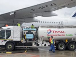 شركات الطيران ترفع الأسعار بسبب أزمة وقود الطائرات