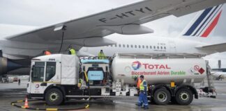 شركات الطيران ترفع الأسعار بسبب أزمة وقود الطائرات