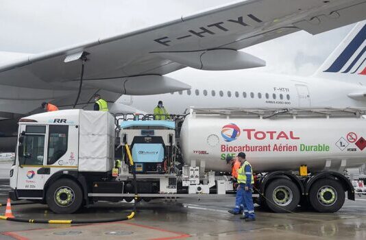 شركات الطيران ترفع الأسعار بسبب أزمة وقود الطائرات