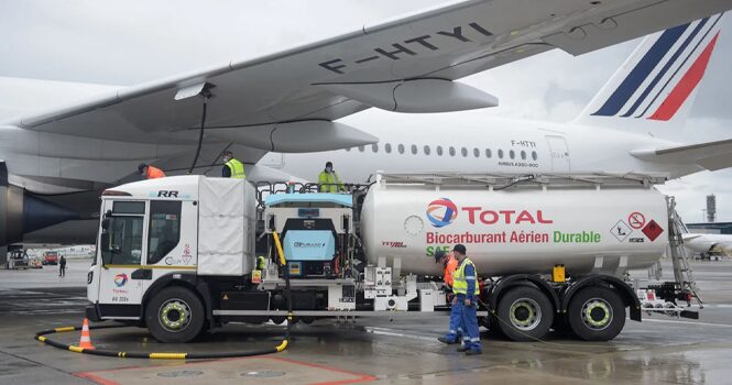 2c31e1f6-fabb-493c-834b-da34930e6036 شركات الطيران ترفع الأسعار بسبب أزمة وقود الطائرات