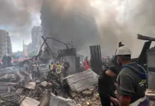 لبنان يعلن تجاوز عدد قتلى الغارات الإسرائيلية ألفي شخص وسط تفاقم الأزمة الإنسانية لبنان يعلن أكثر من ألفي قتيل جراء الغارات الإسرائيلية