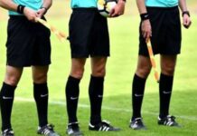 حكام مباريات ثمن نهائي كأس تونس هذا الأسبوع