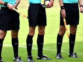 حكام مباريات ثمن نهائي كأس تونس هذا الأسبوع