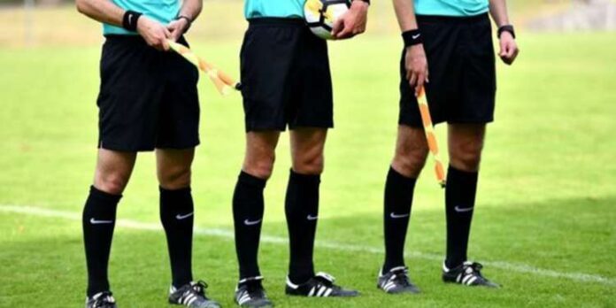 حكام مباريات ثمن نهائي كأس تونس هذا الأسبوع