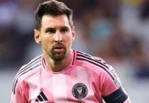 ميسي يصبح مالكاً جديداً لنادي كورنيا الإسباني