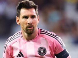 ميسي يصبح مالكاً جديداً لنادي كورنيا الإسباني