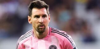 ميسي يصبح مالكاً جديداً لنادي كورنيا الإسباني