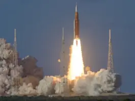 ناسا تطلق أرتميس 2 أول مهمة مأهولة إلى القمر منذ 1972