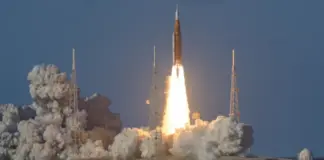 ناسا تطلق أرتميس 2 أول مهمة مأهولة إلى القمر منذ 1972