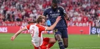 أبرز المباريات والبطولات الرياضية المنتظرة هذا الأسبوع