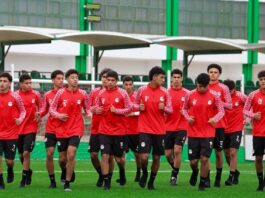 تونس تتأهل رسميا إلى نهائيات كأس إفريقيا U17