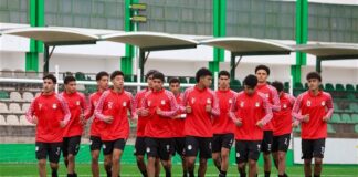 تونس تتأهل رسميا إلى نهائيات كأس إفريقيا U17