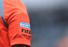 La FIFA annonce la liste des arbitres pour la Coupe du monde 2026 الفيفا تعلن قائمة حكام كأس العالم 2026