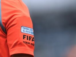 الفيفا تعلن قائمة حكام كأس العالم 2026