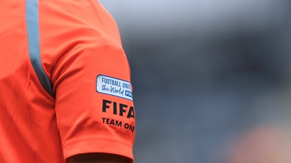 51966347-b9a5-4991-a23e-c774f9d7da74 الفيفا تعلن قائمة حكام كأس العالم 2026