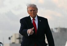 ترامب يمدد الهدنة مع إيران ويُبقي الحصار