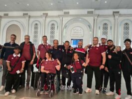 تونس تشارك بـ12 رياضيا في ملتقى الرباط الدولي