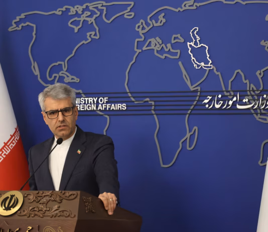 إيران تعلن ردها على مقترحات وقف إطلاق النار