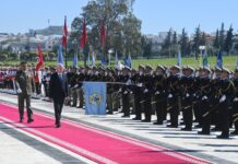 قيس سعيّد: العمل متواصل لتحقيق مطالب المواطنين