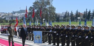 قيس سعيّد: العمل متواصل لتحقيق مطالب المواطنين