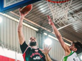 : موعد نهائي كأس تونس لكرة السلة