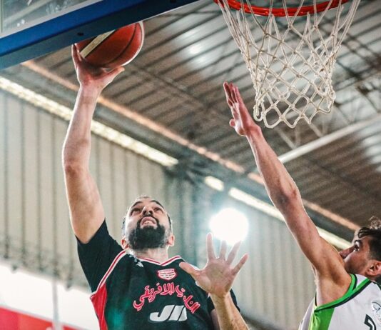 : موعد نهائي كأس تونس لكرة السلة