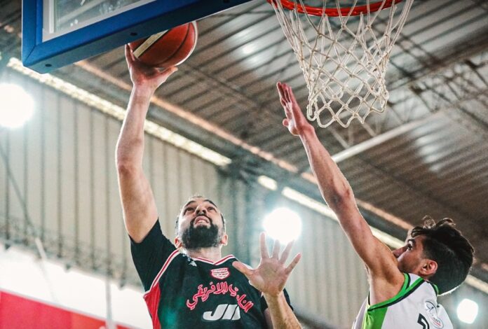 : موعد نهائي كأس تونس لكرة السلة