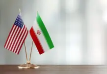 المفاوضات الأمريكية الإيرانية تتجه إلى أوروبا بعد جولة أولى بلا اختراق جولة ثانية من المفاوضات الأمريكية الإيرانية قد تُعقد في أوروبا