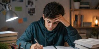 سوسة: 10016 مترشح للبكالوريا 2026