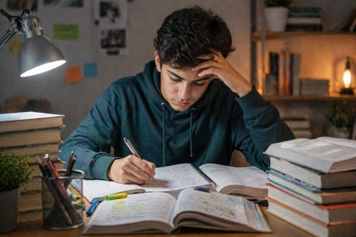 سوسة: 10016 مترشح للبكالوريا 2026