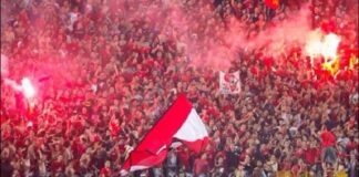 النادي الإفريقي يطرح تذاكر مباراة شبيبة القيروان إلكترونيا