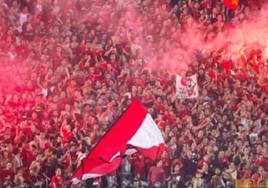 النادي الإفريقي يطرح تذاكر مباراة شبيبة القيروان إلكترونيا