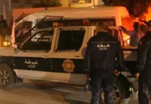 حملة أمنية واسعة في العاصمة تسفر عن الإطاحة بـ 22 مطلوباً وحجز مخدرات متنوعة