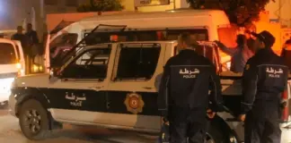 حملة أمنية واسعة في العاصمة تسفر عن الإطاحة بـ 22 مطلوباً وحجز مخدرات متنوعة