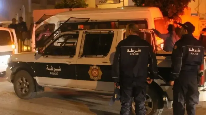 حملة أمنية واسعة في العاصمة تسفر عن الإطاحة بـ 22 مطلوباً وحجز مخدرات متنوعة