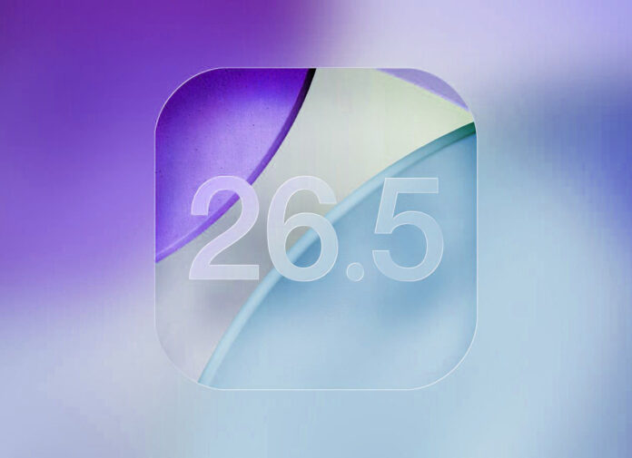 آبل تكشف عن مزايا نظام iOS 26.5 التجريبي: تشفير رسائل RCS وإعلانات الخرائط