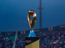 برنامج إياب نصف نهائي دوري أبطال إفريقيا