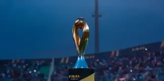 برنامج إياب نصف نهائي دوري أبطال إفريقيا