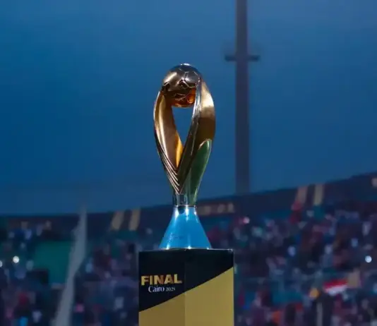 برنامج إياب نصف نهائي دوري أبطال إفريقيا