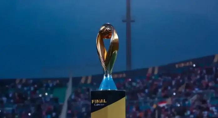 برنامج إياب نصف نهائي دوري أبطال إفريقيا