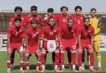 L’équipe de Tunisie des moins de 17 ans est à la recherche d’un nouvel entraîneur en vue de la Coupe d’Afrique au Maroc. منتخب تونس U17 يبحث عن مدرب قبل كأس إفريقيا 2026