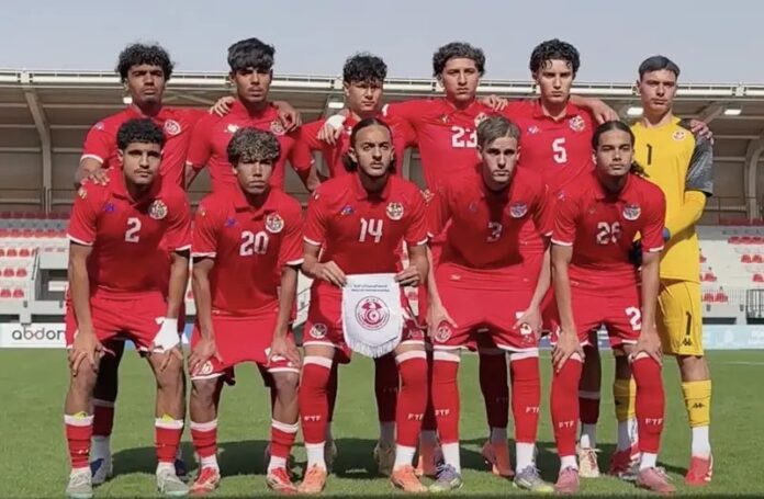 HFTOQ1kagAAEVho منتخب تونس U17 يبحث عن مدرب قبل كأس إفريقيا 2026