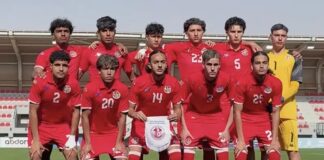 المكتب الجامعي يعلن قرارات قوية بشأن التحكيم ومنتخب U17