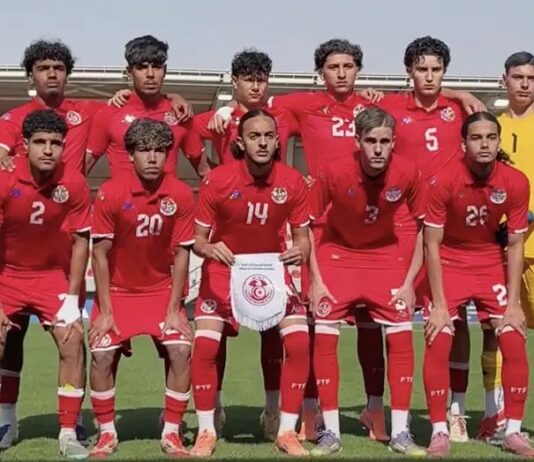 المكتب الجامعي يعلن قرارات قوية بشأن التحكيم ومنتخب U17