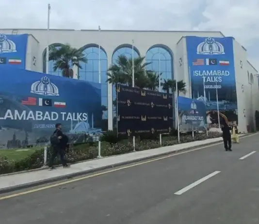 إيران ترفض الجولة الثانية من المفاوضات مع واشنطن