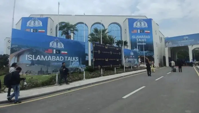 إيران ترفض الجولة الثانية من المفاوضات مع واشنطن